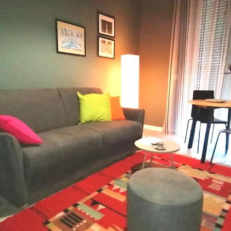 Inner City De Luxe Apartment Catania Eksteriør bilde