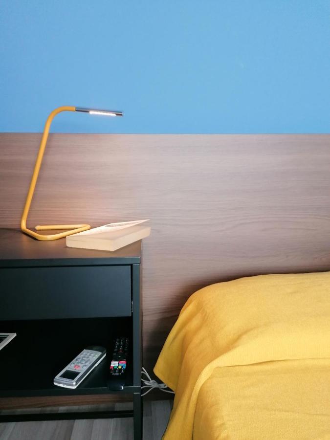 Inner City De Luxe Apartment Catania Eksteriør bilde