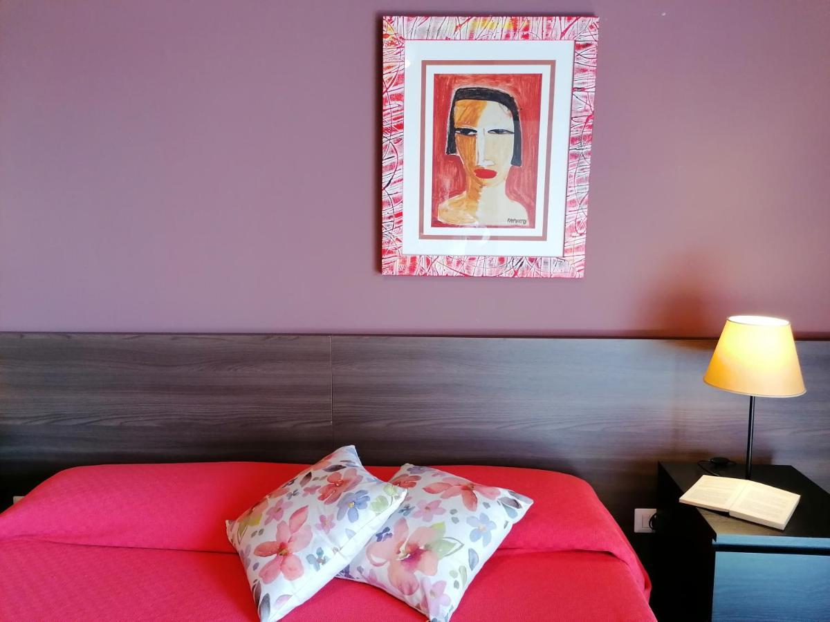 Inner City De Luxe Apartment Catania Eksteriør bilde
