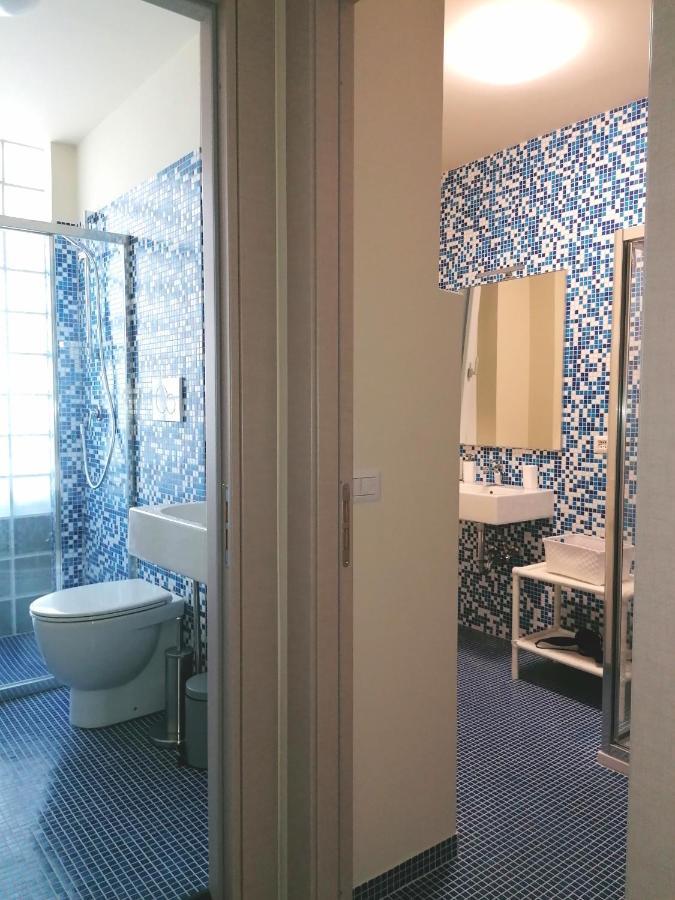 Inner City De Luxe Apartment Catania Eksteriør bilde