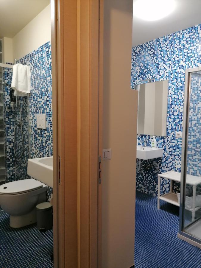 Inner City De Luxe Apartment Catania Eksteriør bilde
